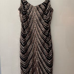 Cocktail dress